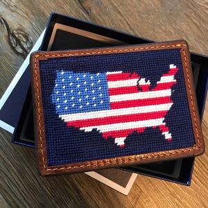 Smathers & Branson Credit Card Wallet